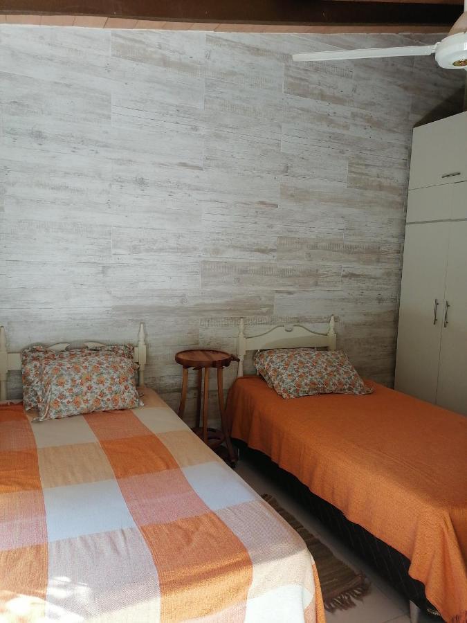 Granados Bed & Breakfast Asunción Exterior photo