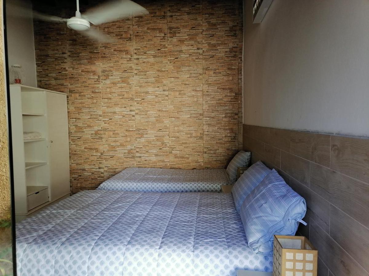 Granados Bed & Breakfast Asunción Exterior photo