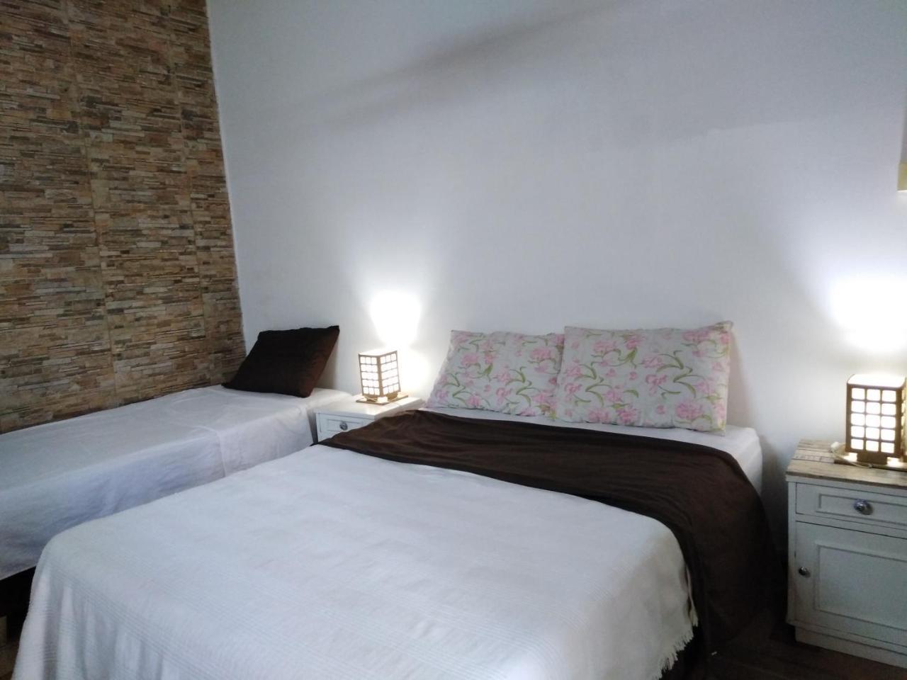 Granados Bed & Breakfast Asunción Exterior photo